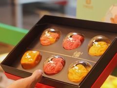 -良枫友信(陈家祠店)