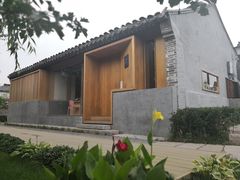 -春风习习