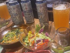 -柿子树炭烤羊腿(金台路店)