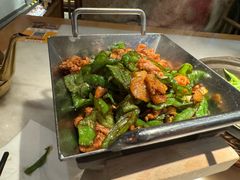 -川堂风·跷脚牛肉·乐山爆炒(中建乐荟天地店)