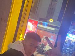 -功夫怪兽·烧烤(珠江路店)