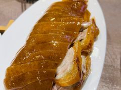 -老浒记烤鸭-北京菜(琉璃厂店)