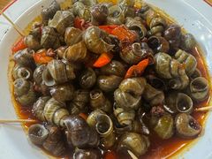 -郑记•不夜城烧烤•龙虾•虾蟹(黄鹤楼店)