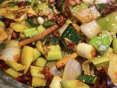-滋味烤鱼(马北店)