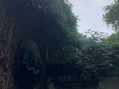 -院子餐厅·大锅菜·老杭帮(桥西直街店)