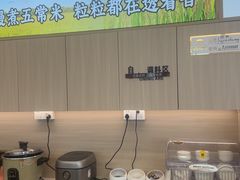 -陆记鹅庄·潮汕菜·狮头鹅(大仟里店)