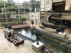 -上海外滩茂悦大酒店