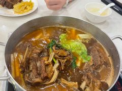 -蝎王府羊蝎子(北大地店)