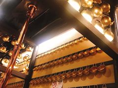 店内布置-韩国料理大力士(屏风街店)