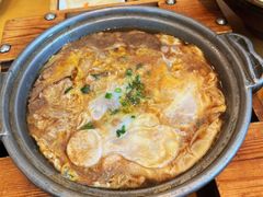 亲子饭-胜博殿日式炸猪排(西红门店)