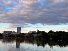 -月牙潭公园