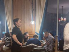 -新白鹿餐厅(城西银泰城店)