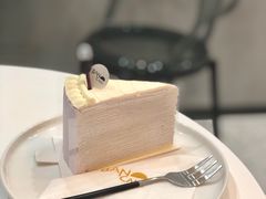-BanCake·法式千层·拿破仑專門店