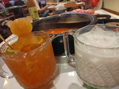 -钢管厂五区小郡肝火锅串串香(清河店)