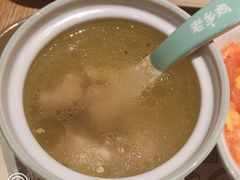 -老乡鸡(上海品尊国际中心店)