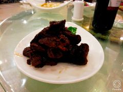 -杭州玉泉饭店-餐厅