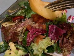 蔓越莓牛油果沙拉-OGGI TRATTORIA PIZZERIA(深业上城店)