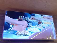 -东方饺子王(文化东路店)