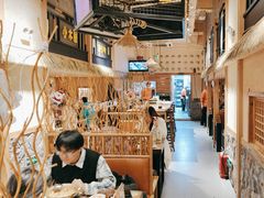 -冰川朝鲜族料理·东北菜(观前店)