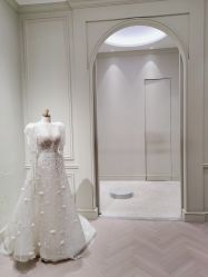 点击看大图 -Chic Bridal 熙可婚纱
