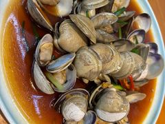 -醉壹号海鲜大排档(厦门店)