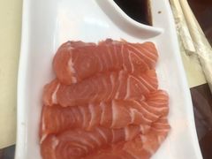 -佛山皇冠假日酒店-西餐厅