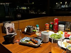 -郑州建业艾美酒店-曙餐厅