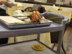 -东四民芳餐厅(世茂工三店)