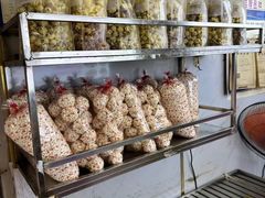 -正宗老杨特色爆米花(四棉店)