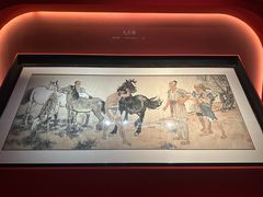 -徐悲鸿纪念馆