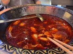 -蛙老爹·蜀香美蛙鱼头(王家湾店)