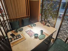 -锦府盐帮·李宅(领展购物广场中关村店)
