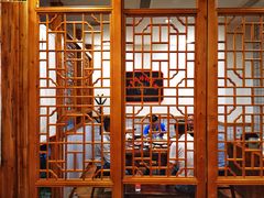 包房-受气牛肉·耙牛肉火锅(水晶郦城店)