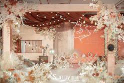-Sunny喜铺婚礼策划(东部店)