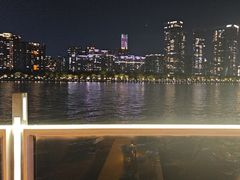 -琶醍壹号•音乐江景餐吧