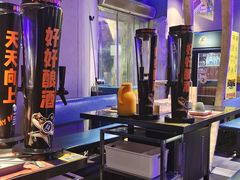 -诸锣记烤串·锦州烧烤(淘金店)