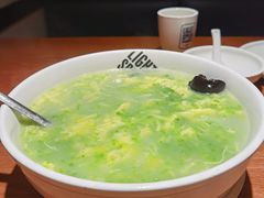-吕氏疙瘩汤·新派鲁菜(济南万象城店)