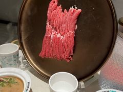 -阳坊胜利涮羊肉(阳坊总店)