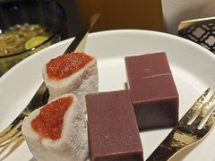 -喜悦烤鸭·新京菜(王府井店)