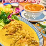 美味平价集于一身的正宗泰餐🇹🇭