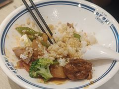 -丝路伊兰·兰州牛肉面(马连道店)