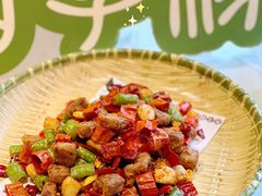 -陶缘一号·四季缘·老字号顺德菜·户外婚礼家宴(西滘店)