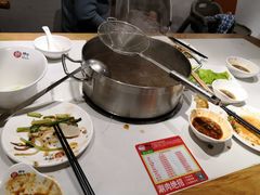-焯牛潮汕牛肉火锅(云峰街创始店)