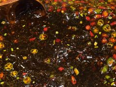 -焰江山海鲜牛排烤肉自助(锦华万达二星店)