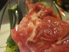 铁板烧-永泰福朋喜来登酒店-宜客乐自助餐厅(远大路店)