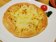 -菲滋意式餐厅(鄞州印象城店)