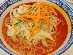 -燕兰楼·清真西北融合菜(亚运村店)
