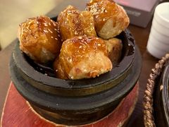 -HOHO餐厅(古子城店)