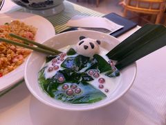 -桂满陇·杭州小馆(朝阳合生汇店)