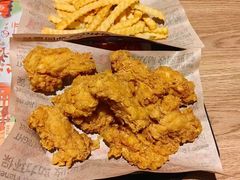 -肯德基(合肥站店)